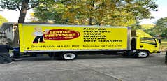 Service Professor, Inc