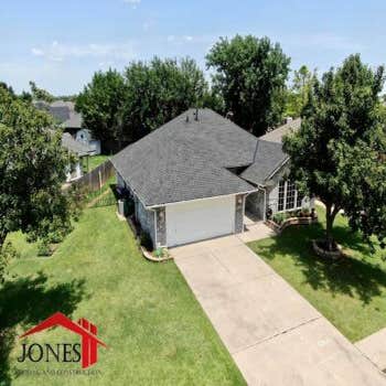 Jones Roofing and Construction