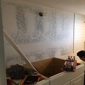 GUEST BATH REMODEL