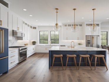 Photos by Orchid Remodeling #1
