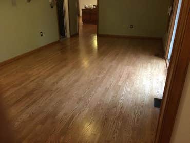 Photos from Begg Hardwood Floors, LLC Begg Hardwood Floors - Job pictures