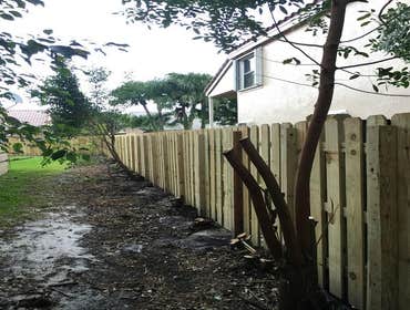 Fences