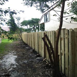 Fences