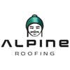 Alpine Roofing logo