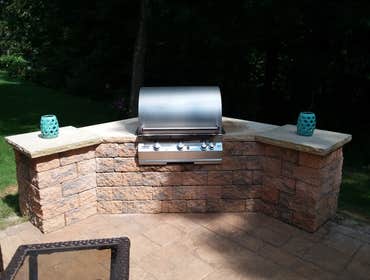 Photos by Al S Hardscaping #1