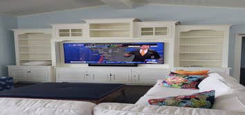 Interior Remodeling