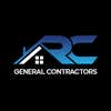 ARC General Contractors logo