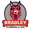 Bradley Plumbing & Gas logo
