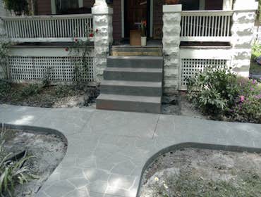 Project photos