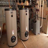 DRF installation of indirect w