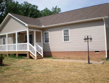 Integral Contractor Services Llc Project Various custom built homes and recent projects that we actually have pictures of and some before and after sho
