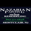 Nazarian Painting and Home Remodeling logo