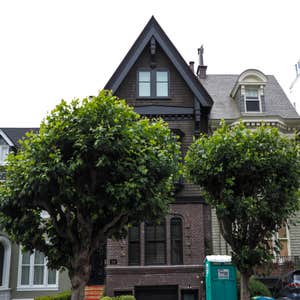 Washington St Home Remodel