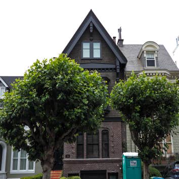 Washington St Home Remodel