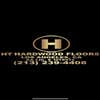 Ht Hardwood Floors logo