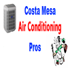 Costa Mesa Air Conditioning Pros logo