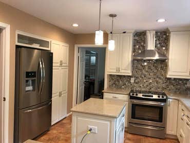Photos by Jose Amaya Remodeling LLC #1