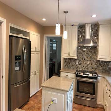 Photos by Jose Amaya Remodeling LLC #1