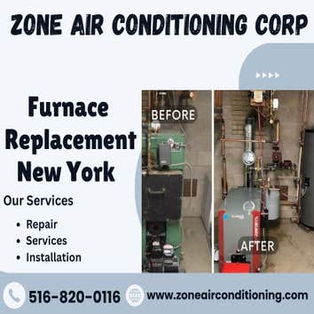 Zone Air Conditioning Corp