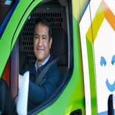 Nice & friendly heating and air conditioning service