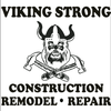 Viking Strong Construction Inc logo