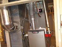 Air conditioning