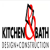 Kitchen & Bath Design Construction LLC logo