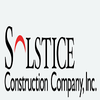 Solstice Construction logo