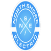 North Shore Electric logo