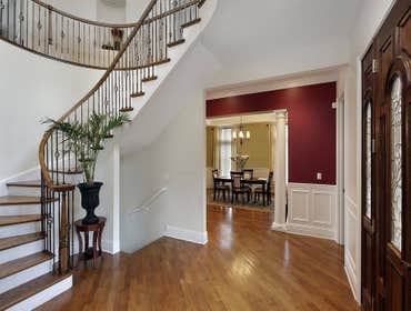 Photos by Two Brothers Painting LLC #1 We turn residential and commercial properties into showpieces. Our team is ready to update your home, school or 