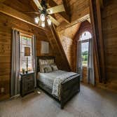 Cookeville Honest Abe Model Homes