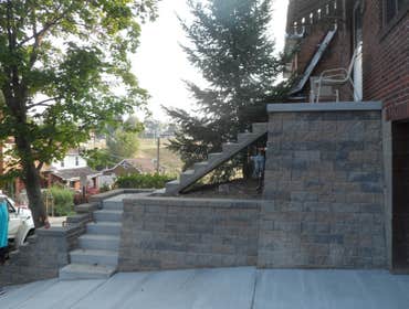 Photos by Delbianco Concrete #1
