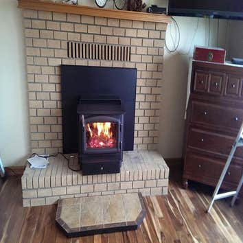 Photos from Energy Source/Chimney Doctor