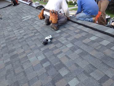 maryland roofing company