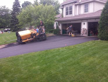 Photos from Expert Asphalt Inc