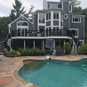 Meck Brothers Construction LLC