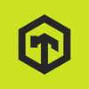 Forged Construction logo
