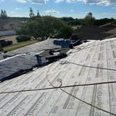 My New Roof