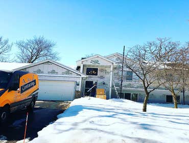 Photos by A to Z Construction & Roofing Inc #1