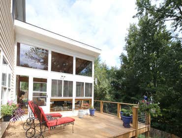 Photos from Halcyon Contracting