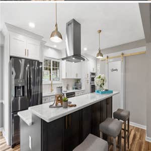 Integrated Home Design