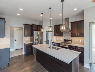 Photo(s) from Crown Custom Homes, LLC.