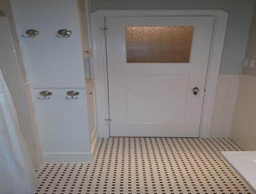 Photos from Aaron Richardson Construction