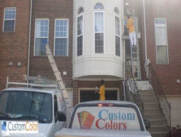 Photo(s) from Custom Colors Llc