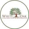 White Oak Construction & Restoration, LLC logo