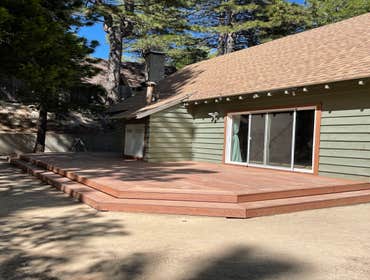 Photos by Fridley's Construction #1