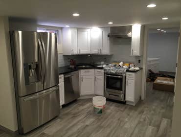 Photos by LW Interior Remodeling INC #2