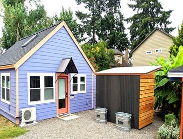 Additional Dwelling Unit