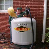 Berico Electrical Services