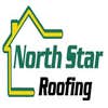 North Star Roofing logo